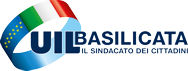 Uil Basilicata logo